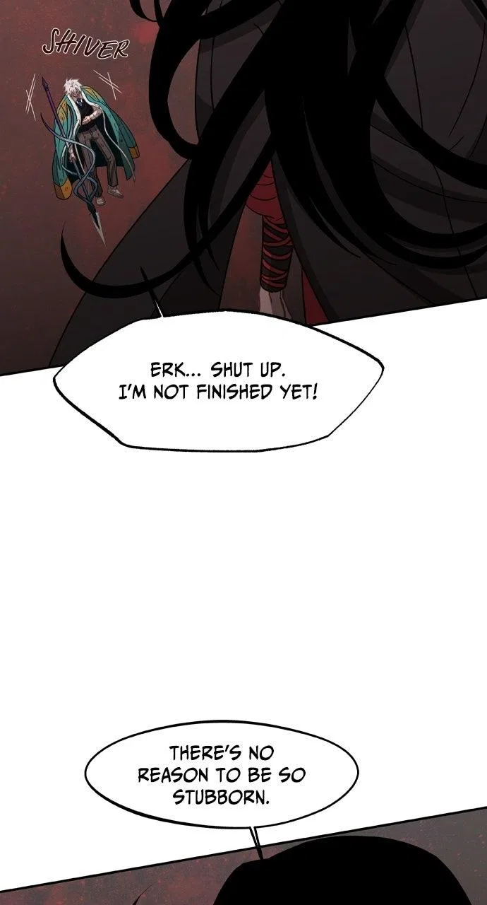 Return of the Gods Chapter 110 – Page 20