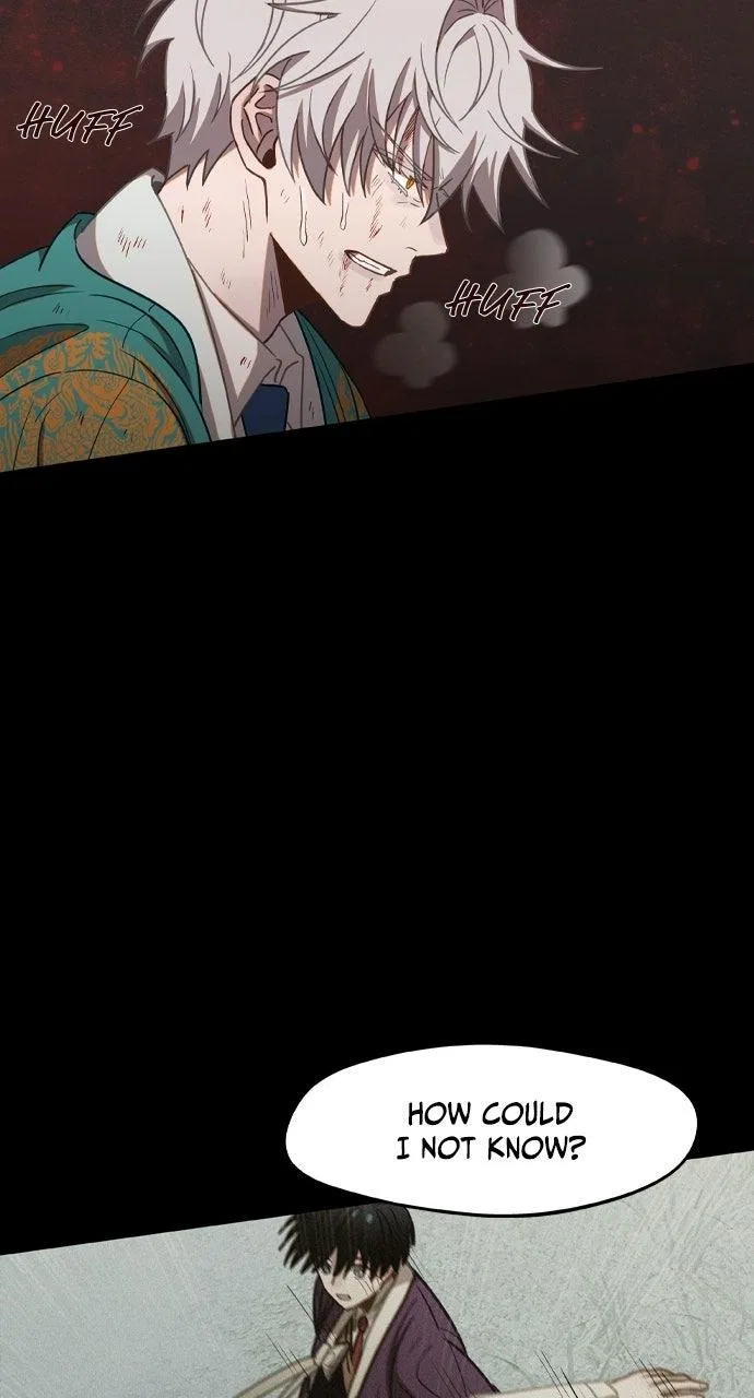 Return of the Gods Chapter 110 – Page 22