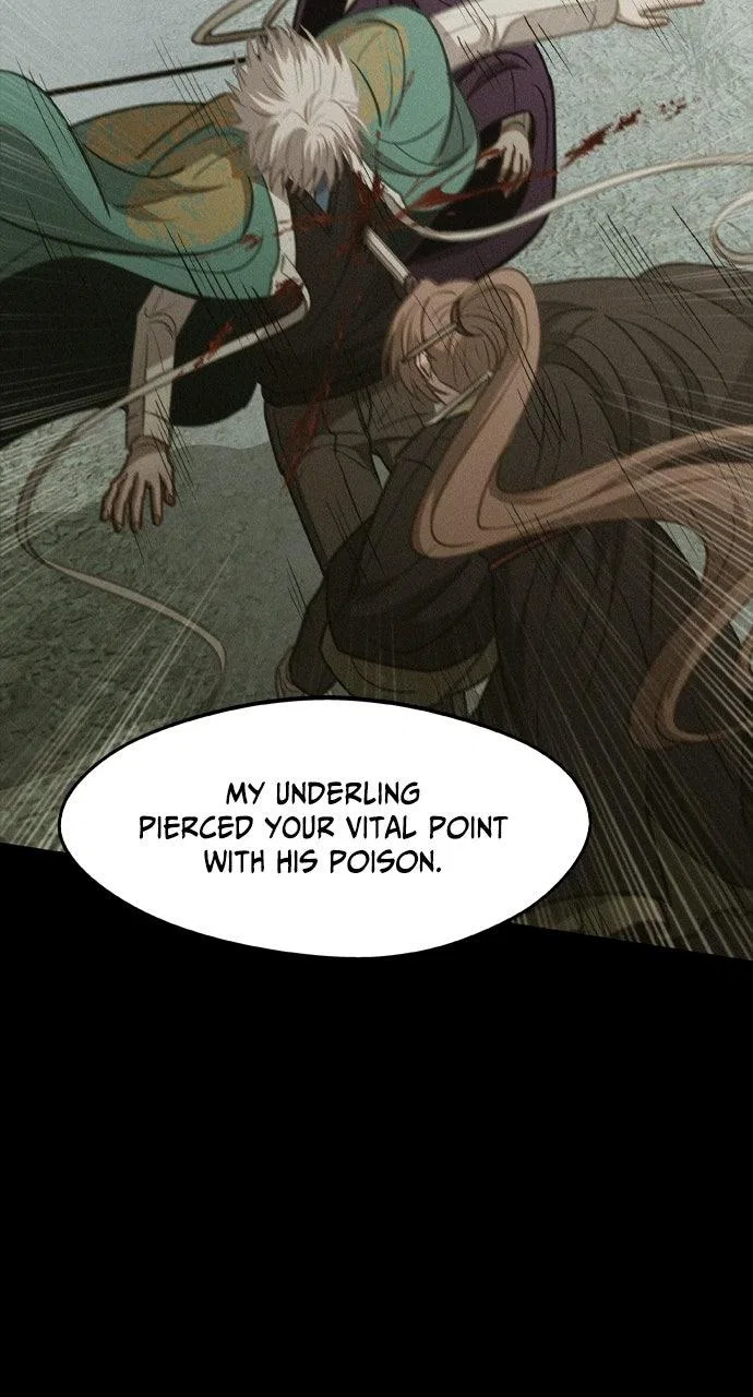 Return of the Gods Chapter 110 – Page 23