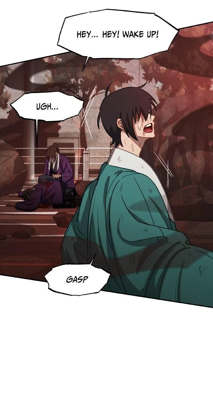 Return of the Gods Chapter 110 – Page 41