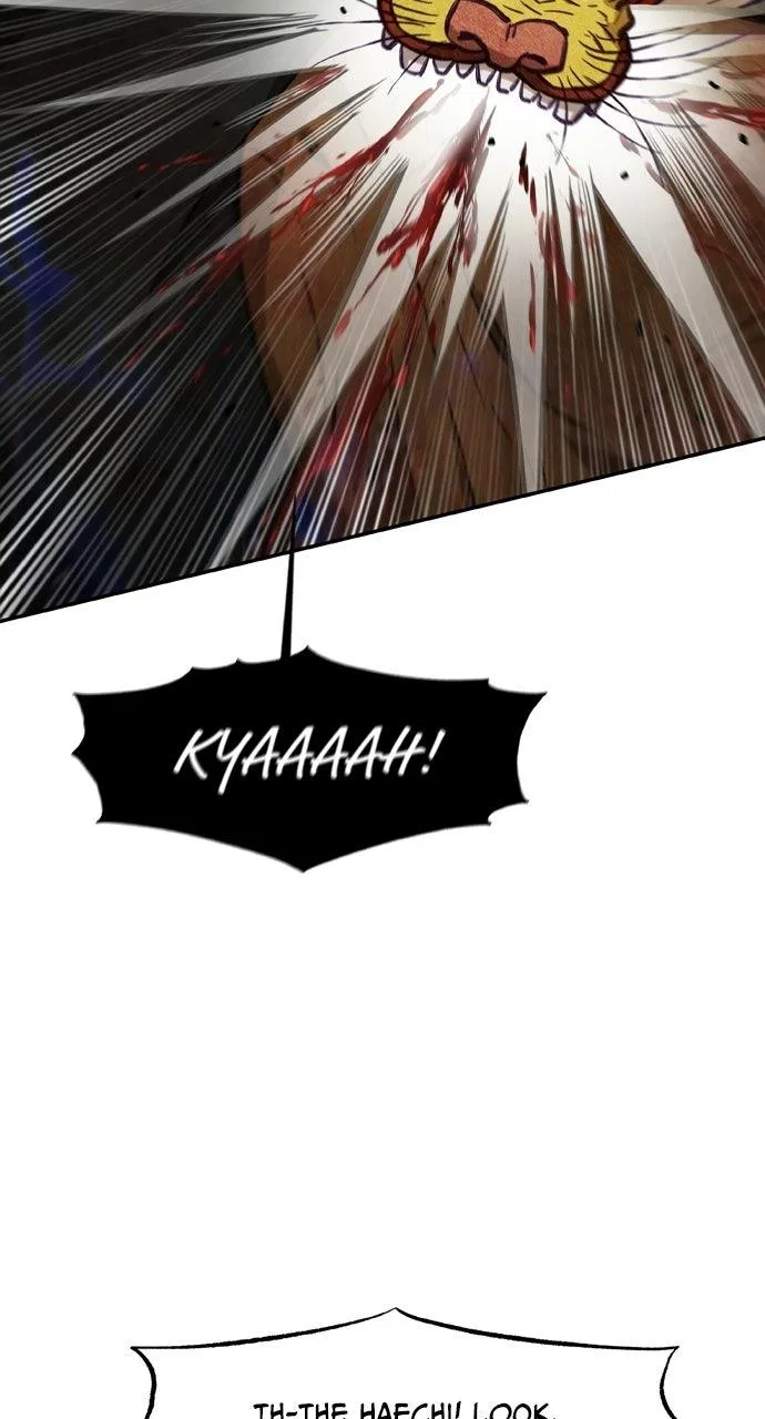 Return of the Gods Chapter 110 – Page 45