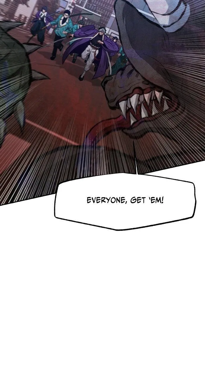 Return of the Gods Chapter 110 – Page 61
