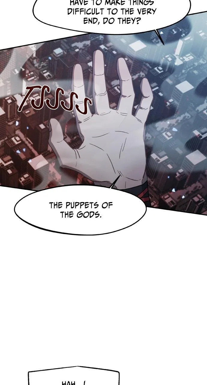 Return of the Gods Chapter 110 – Page 71