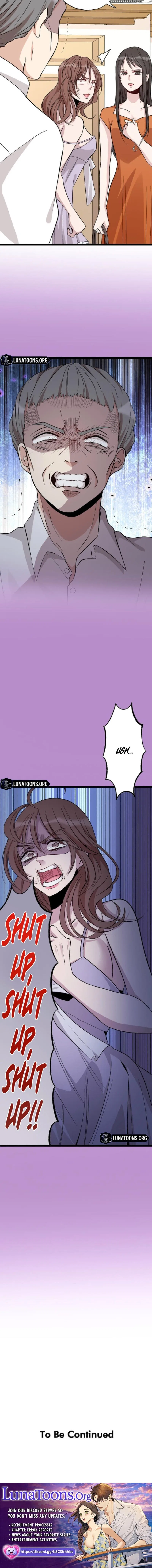 In My Second Life, I Won’t Forgive You Even If You Beg on Your Knees Chapter 36 – Page 6
