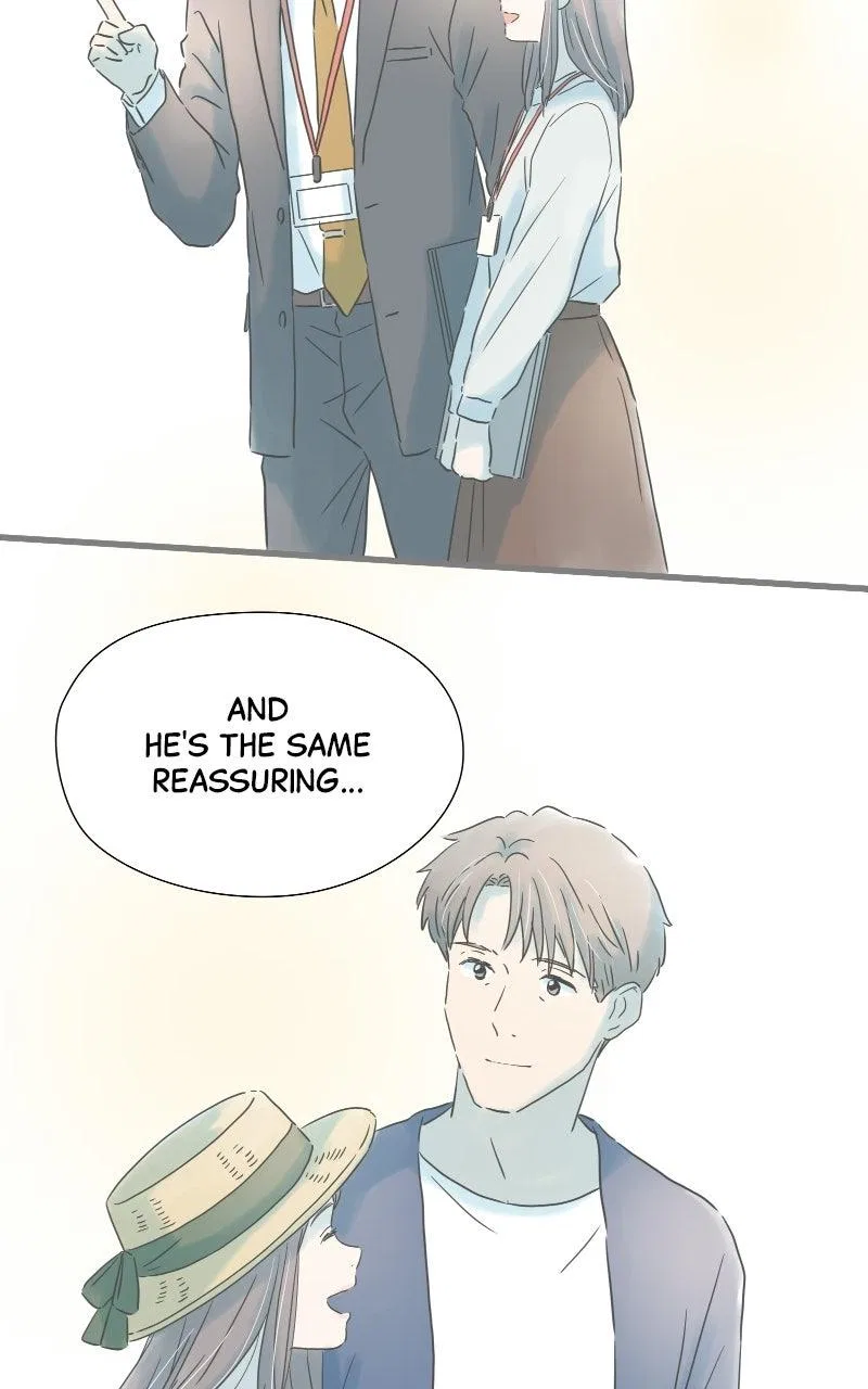 It Rains on Precious Days Chapter 221 – Page 18