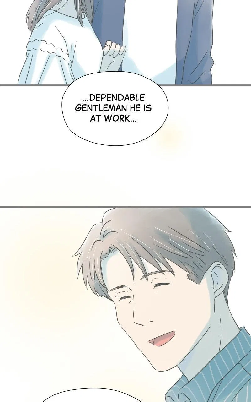 It Rains on Precious Days Chapter 221 – Page 19