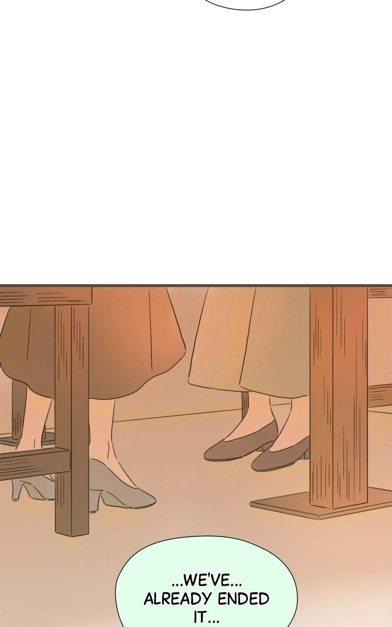 It Rains on Precious Days Chapter 221 – Page 28