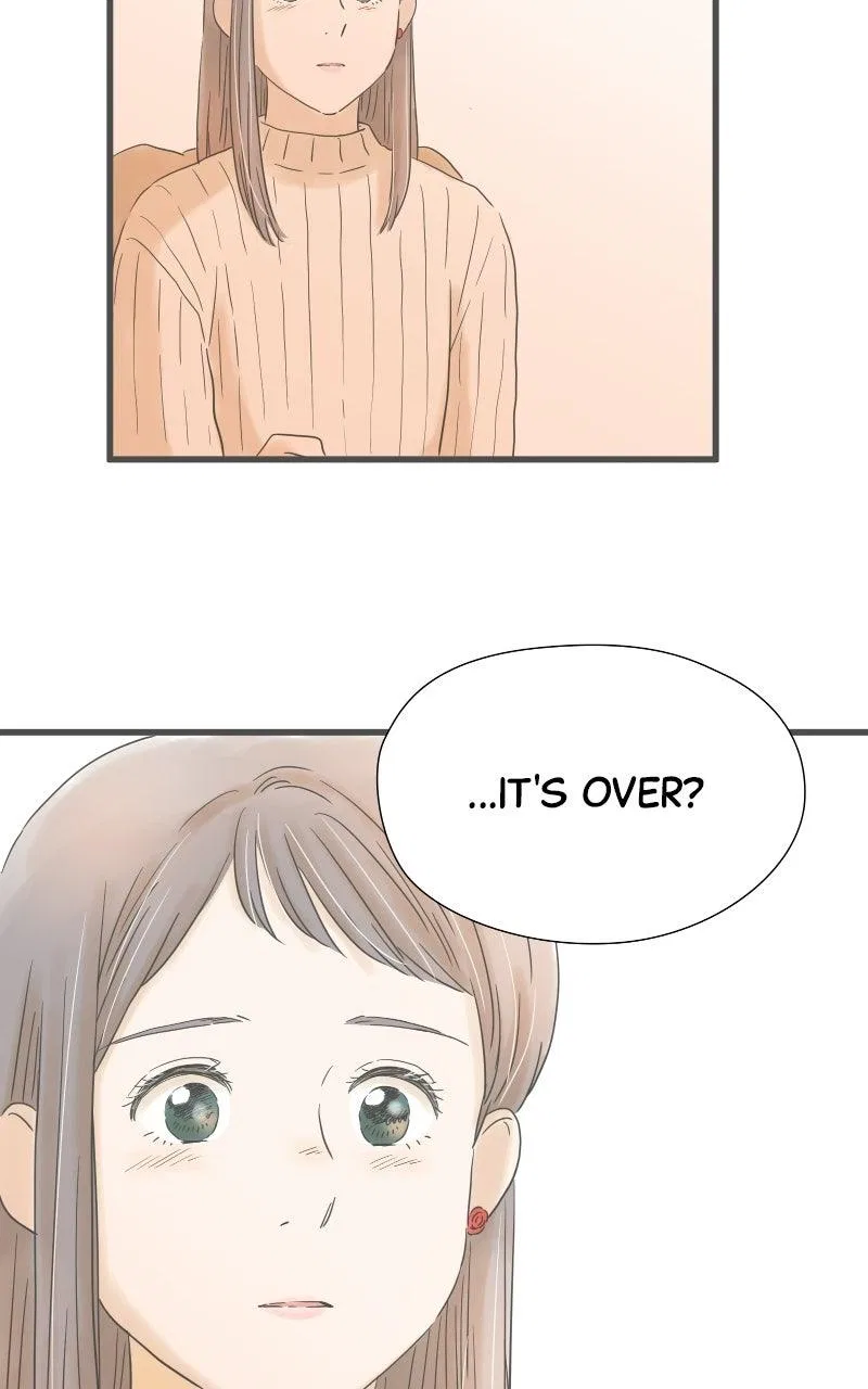 It Rains on Precious Days Chapter 221 – Page 35