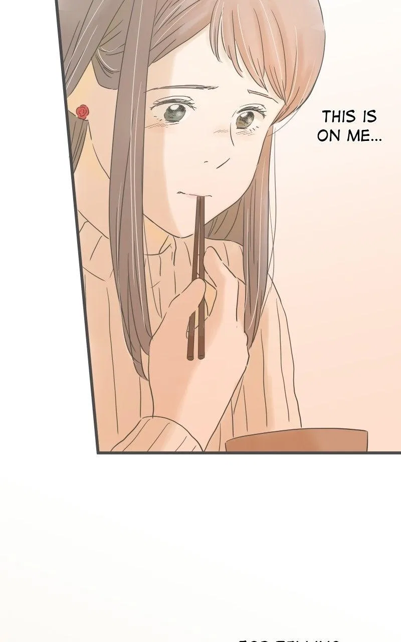 It Rains on Precious Days Chapter 221 – Page 42