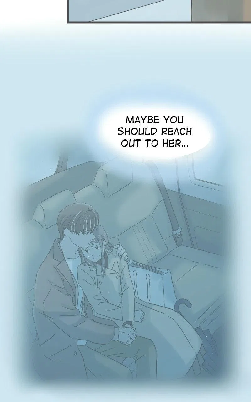 It Rains on Precious Days Chapter 221 – Page 47