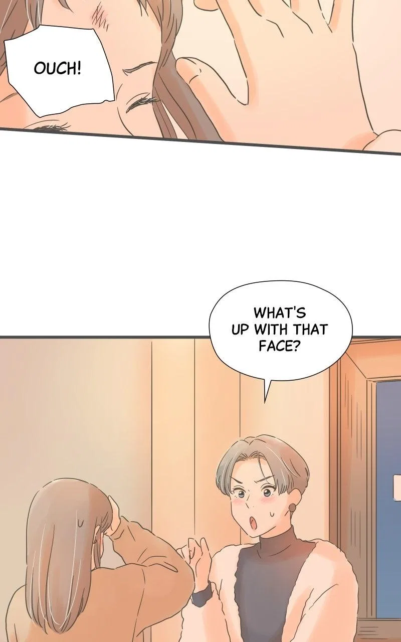 It Rains on Precious Days Chapter 221 – Page 62
