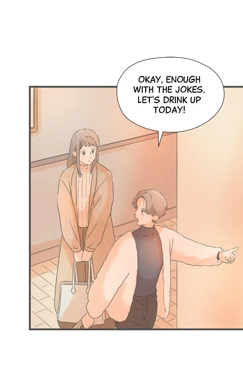 It Rains on Precious Days Chapter 221 – Page 66