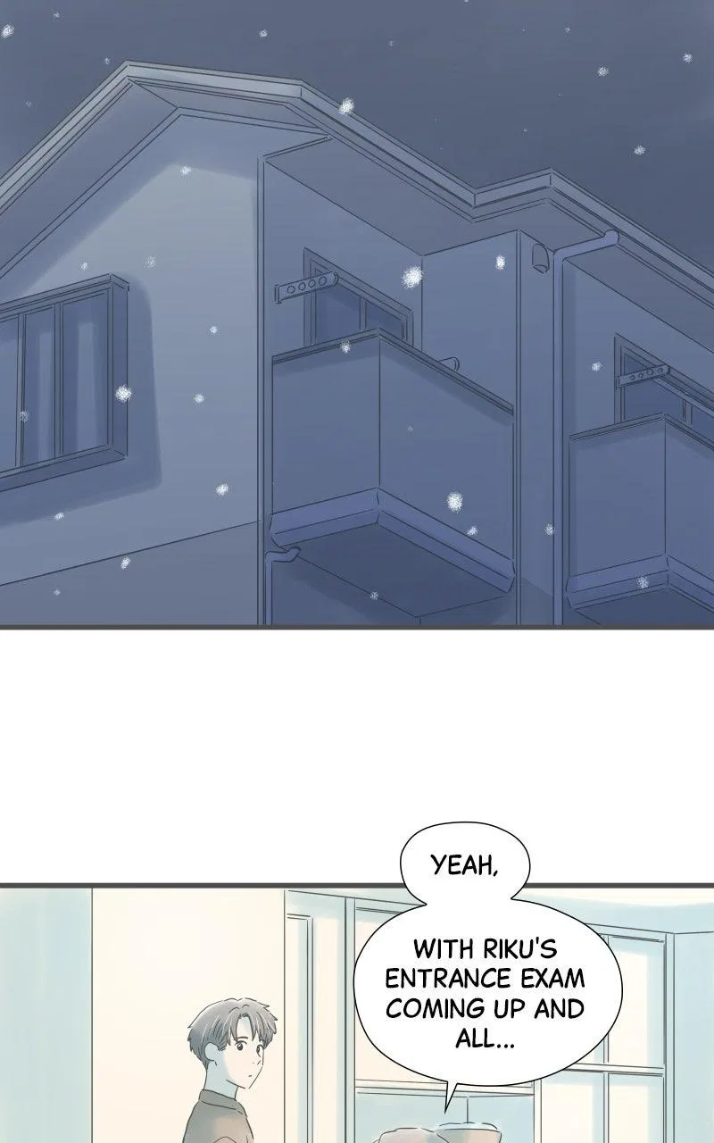 It Rains on Precious Days Chapter 221 – Page 70
