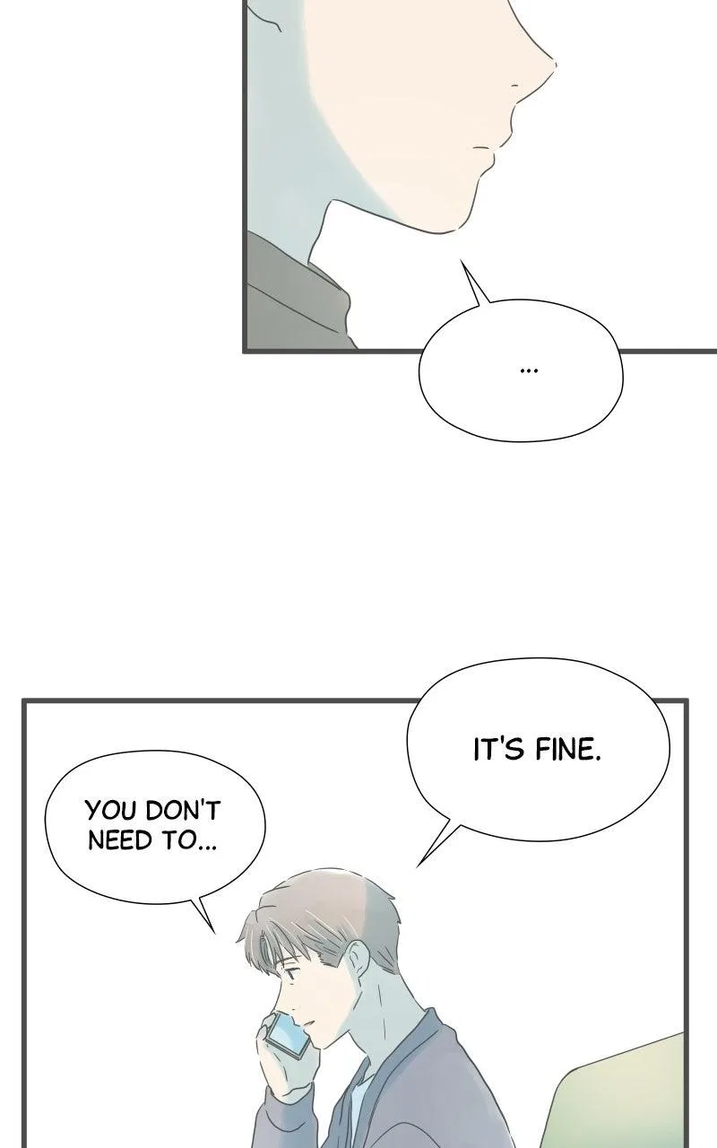 It Rains on Precious Days Chapter 221 – Page 72