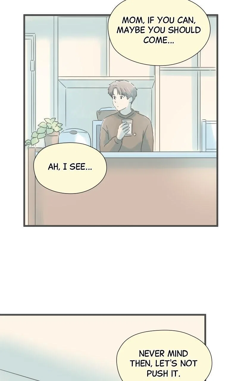 It Rains on Precious Days Chapter 221 – Page 74