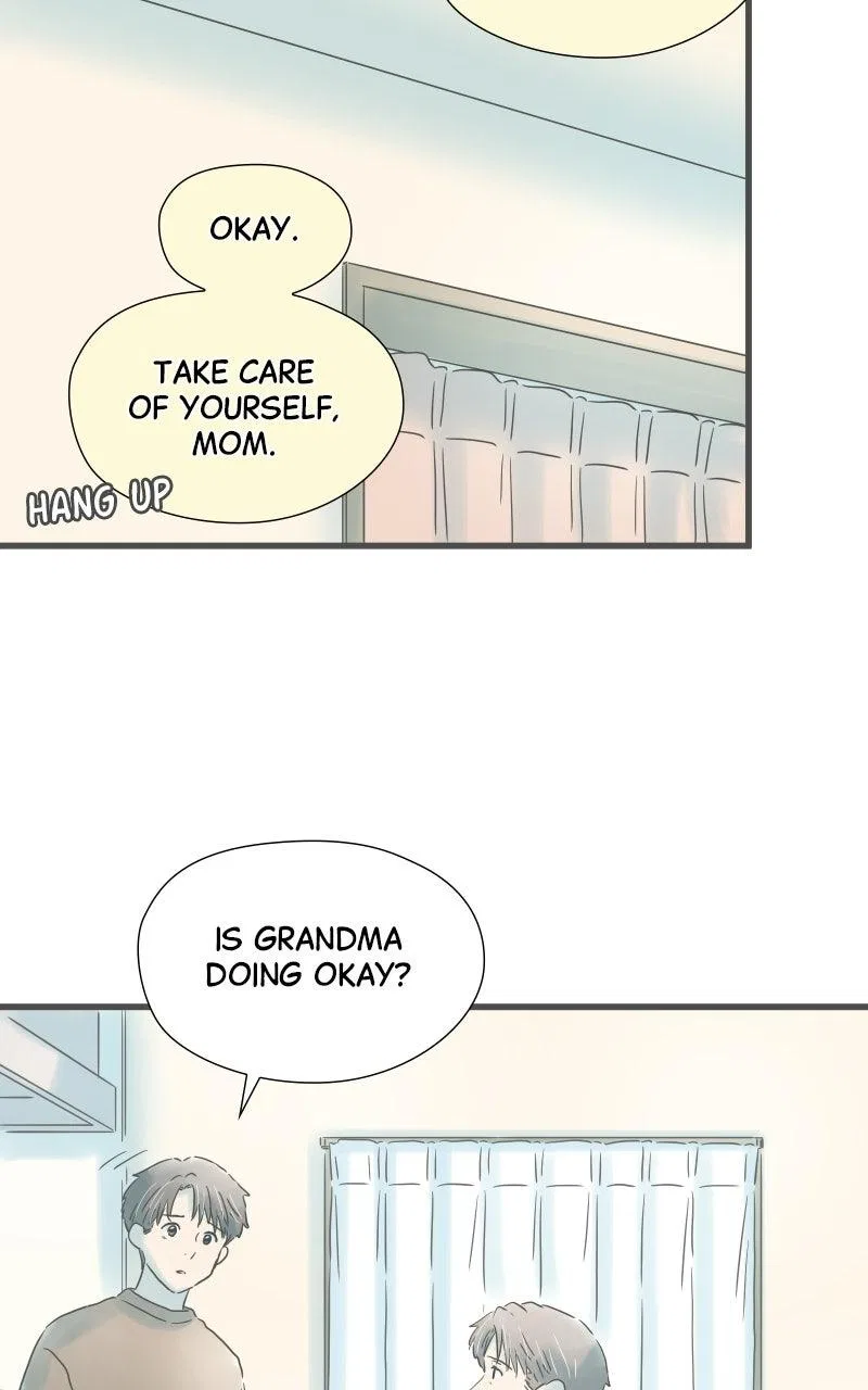 It Rains on Precious Days Chapter 221 – Page 75