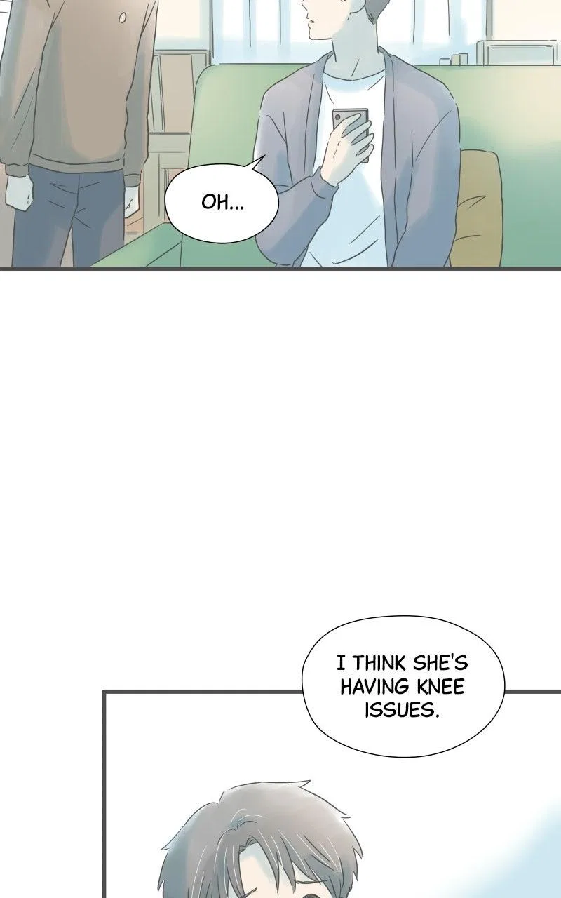 It Rains on Precious Days Chapter 221 – Page 76