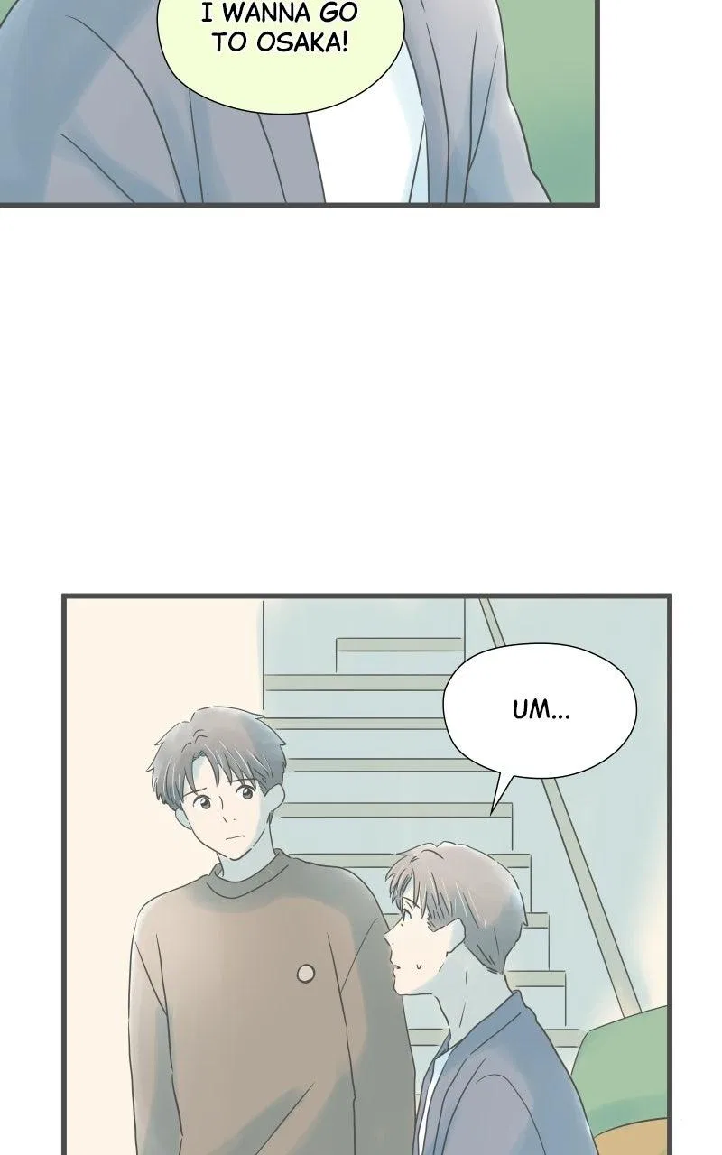 It Rains on Precious Days Chapter 221 – Page 78