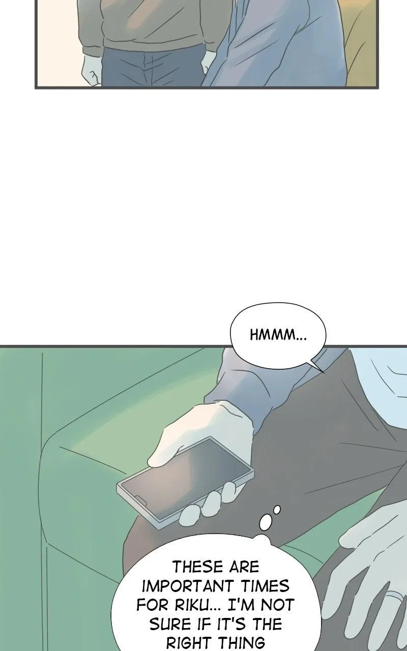 It Rains on Precious Days Chapter 221 – Page 79