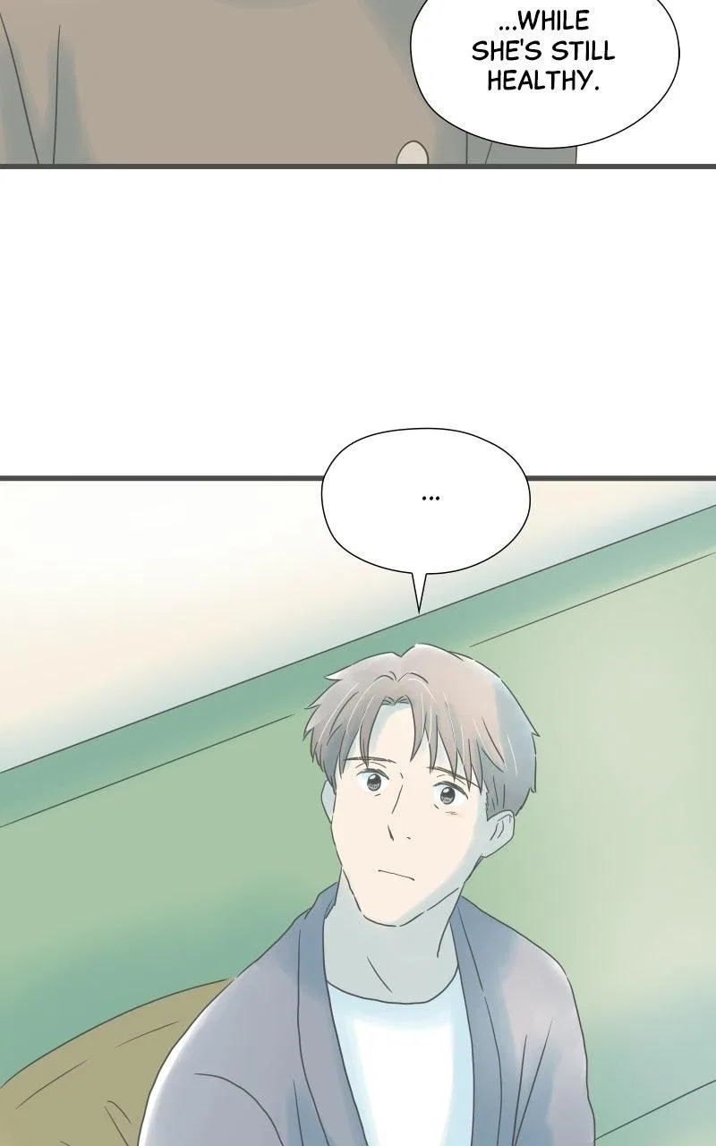 It Rains on Precious Days Chapter 221 – Page 81