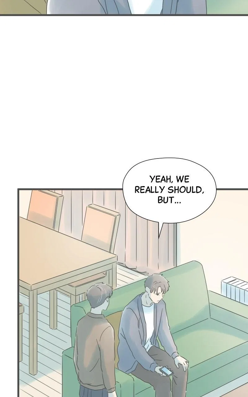 It Rains on Precious Days Chapter 221 – Page 82