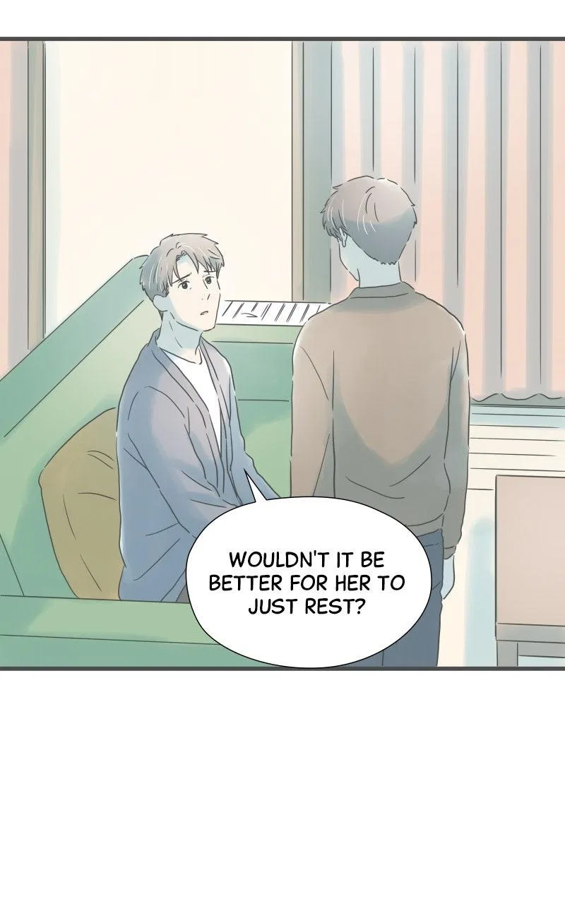 It Rains on Precious Days Chapter 221 – Page 86