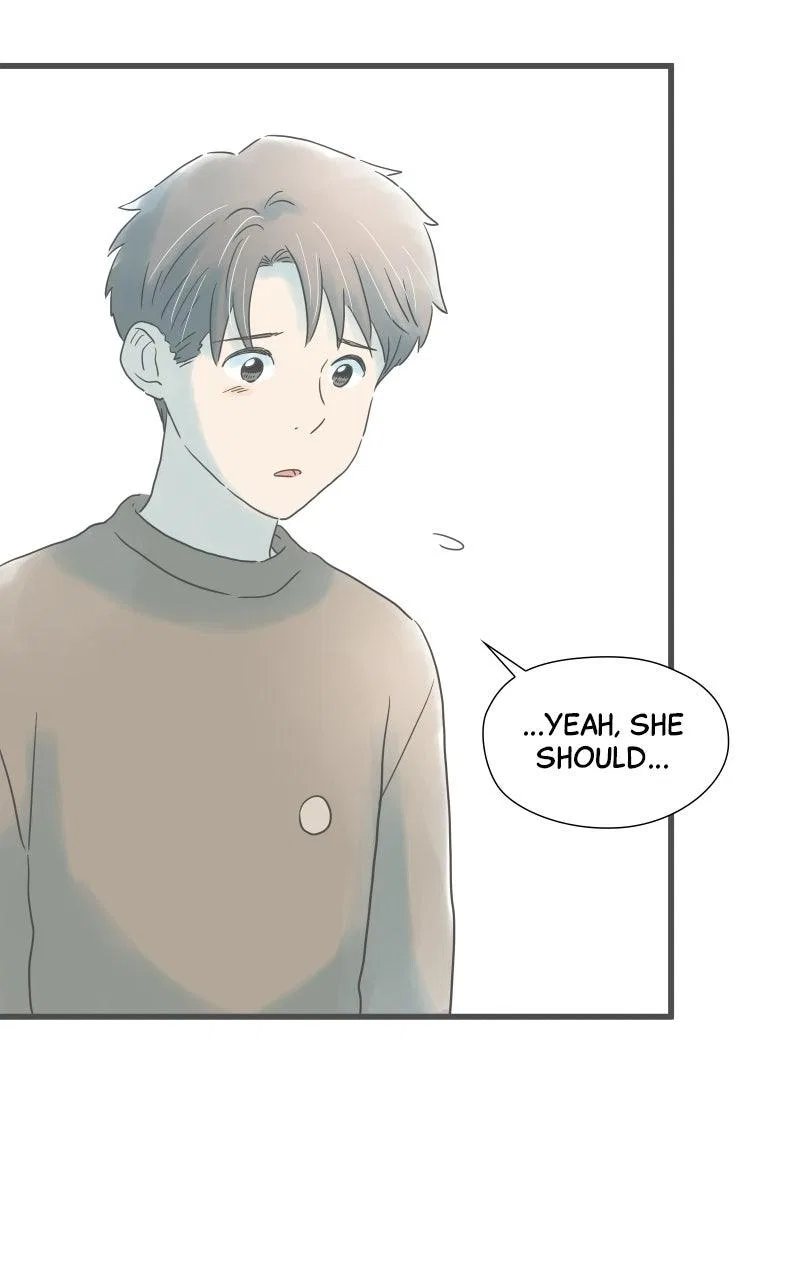 It Rains on Precious Days Chapter 221 – Page 87