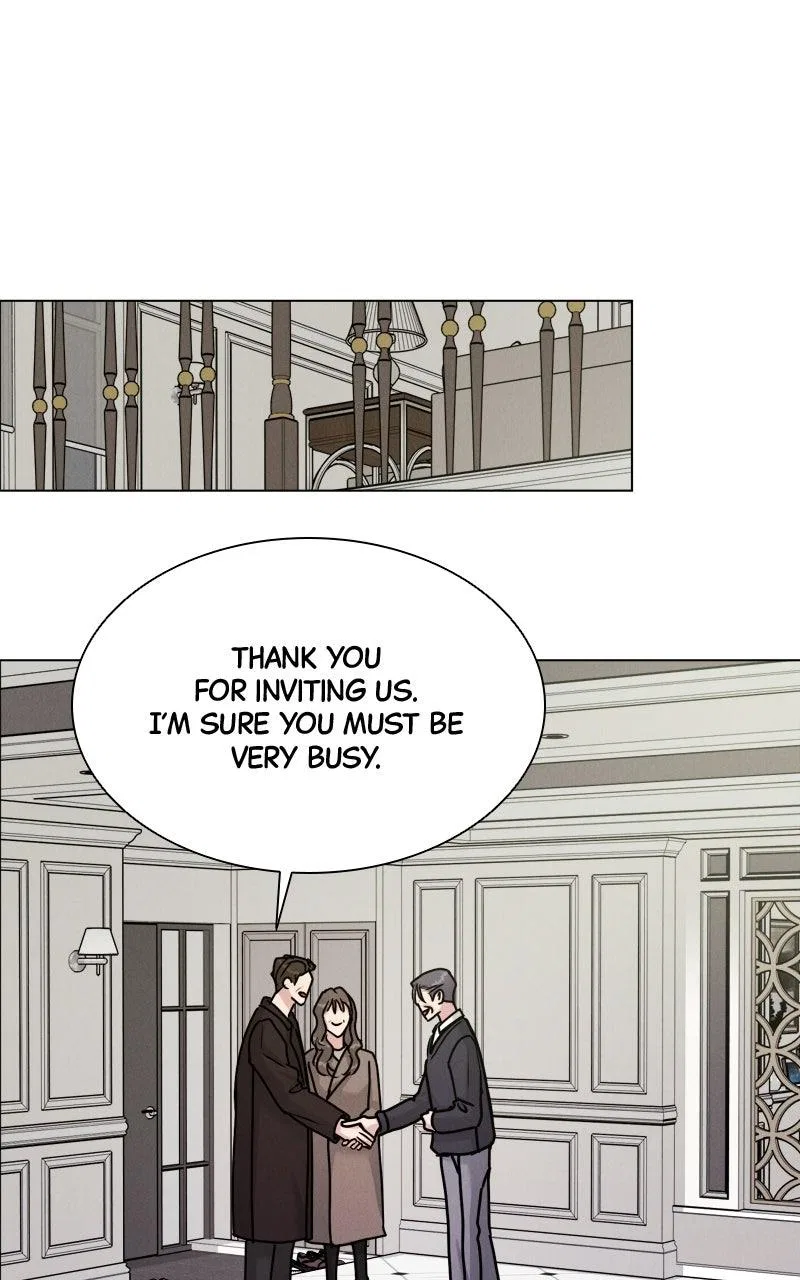 Date or Die Chapter 59 – Page 1