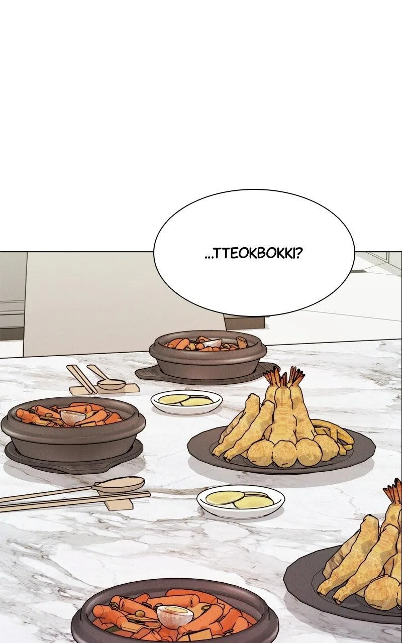Date or Die Chapter 59 – Page 10