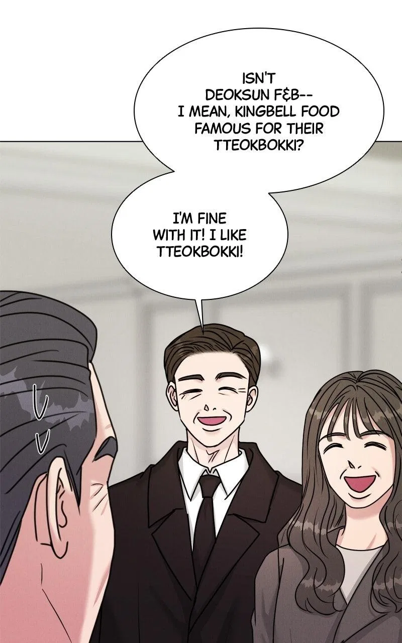 Date or Die Chapter 59 – Page 16