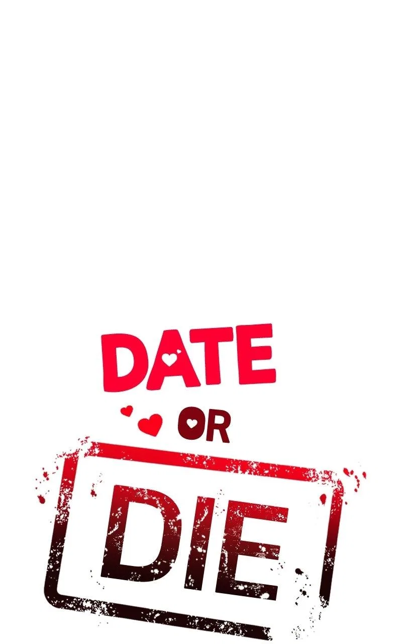 Date or Die Chapter 59 – Page 22