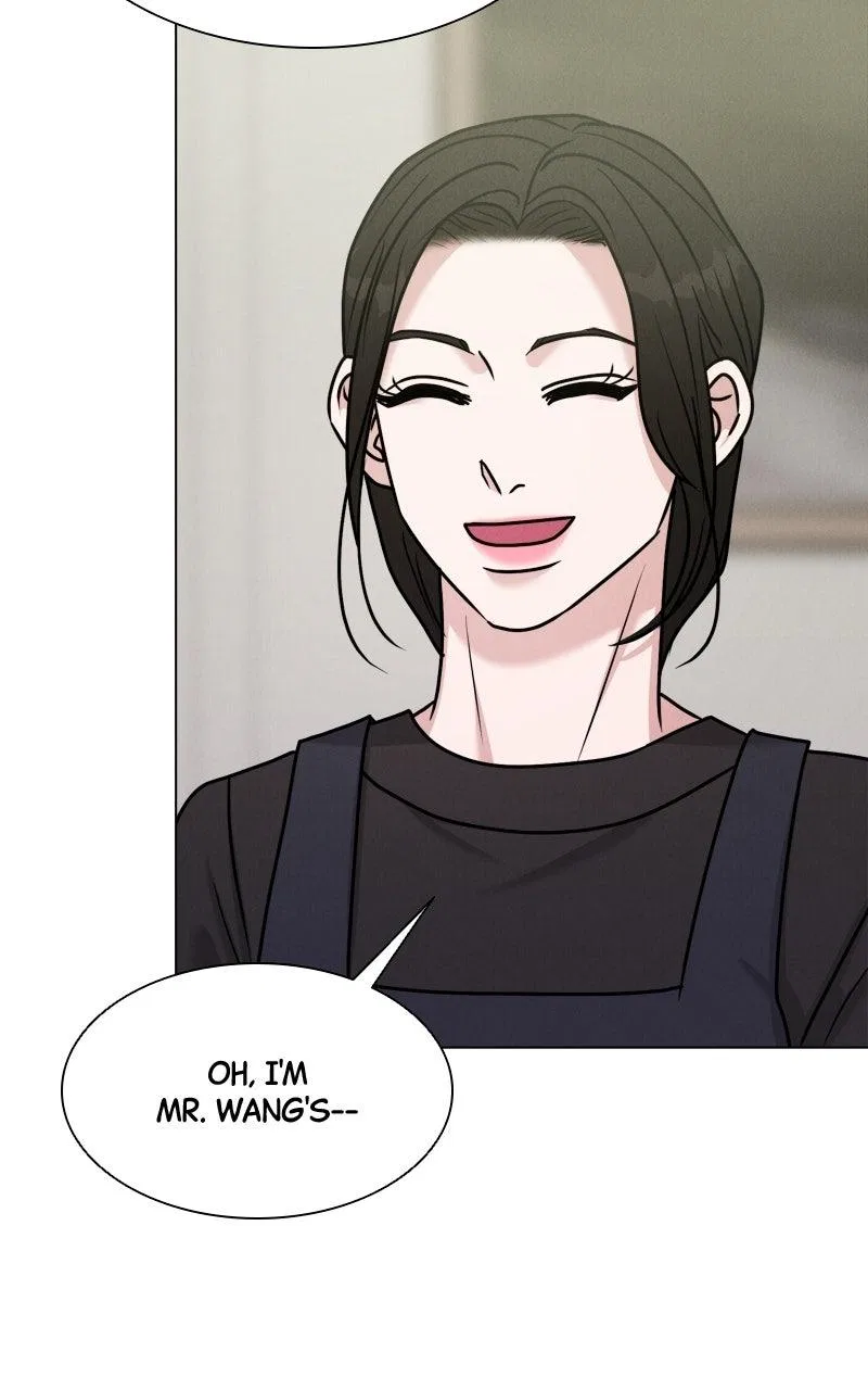 Date or Die Chapter 59 – Page 33
