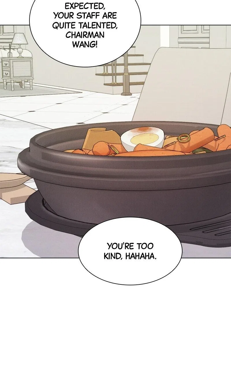 Date or Die Chapter 59 – Page 36