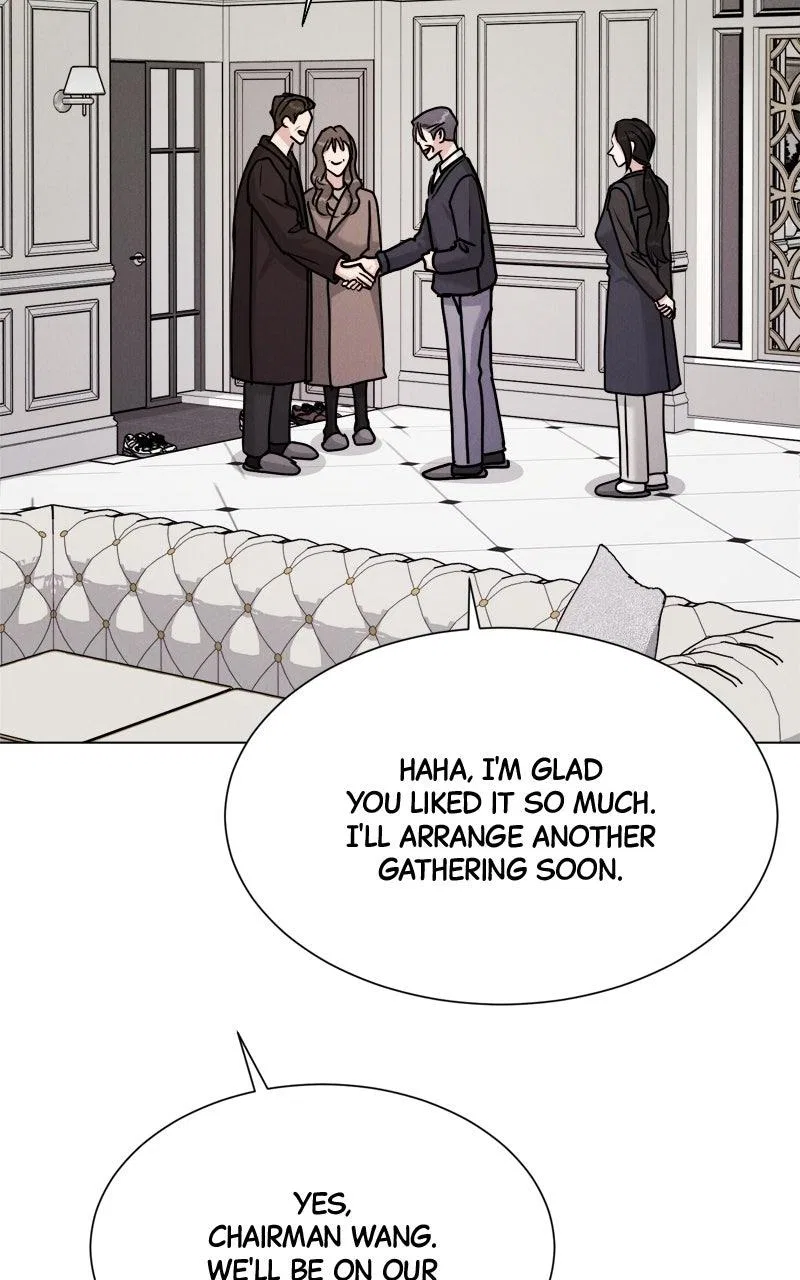 Date or Die Chapter 59 – Page 38