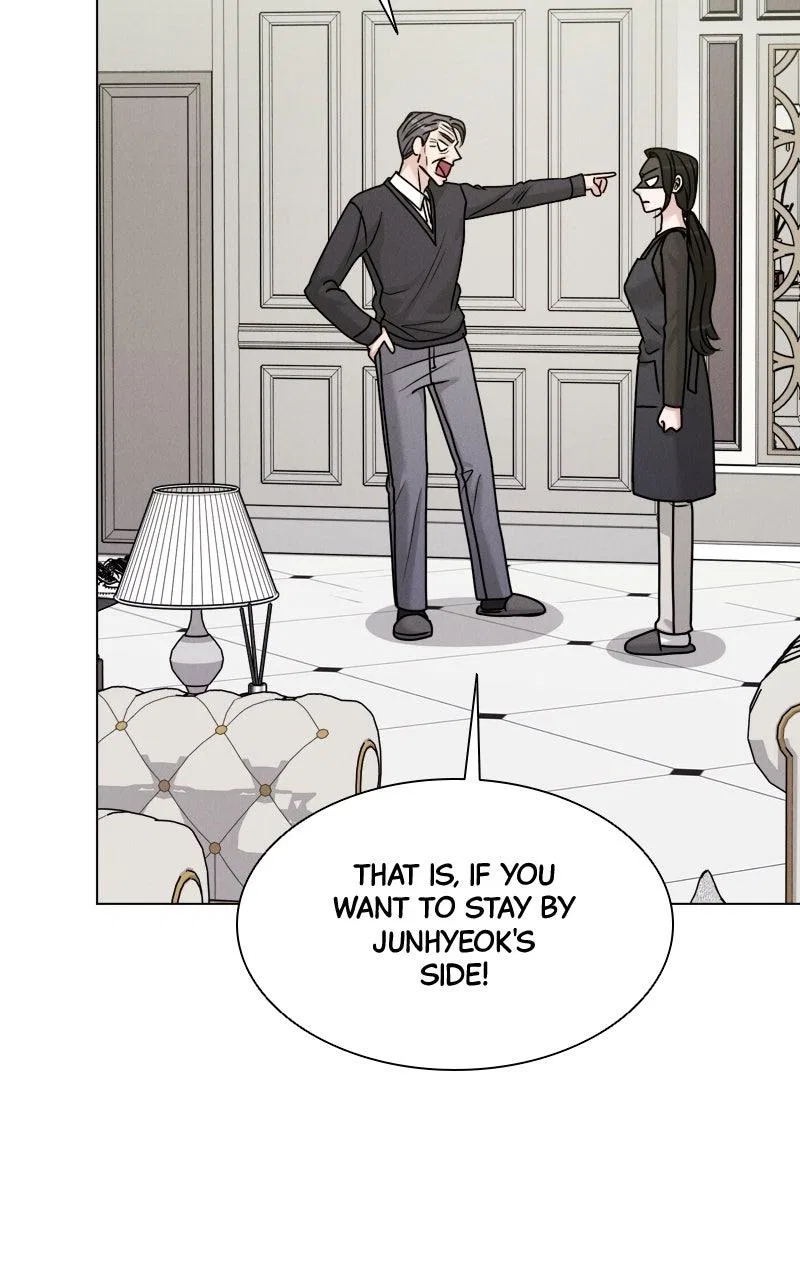 Date or Die Chapter 59 – Page 49