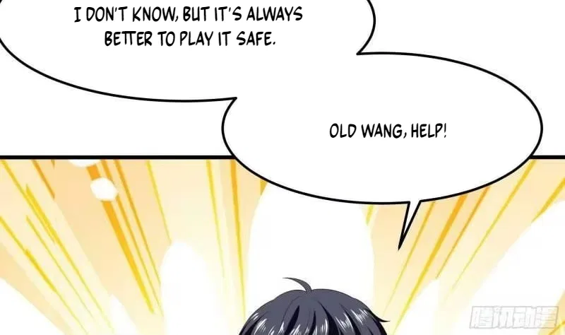 I Opened A Harem in Hell Chapter 90 – Page 48