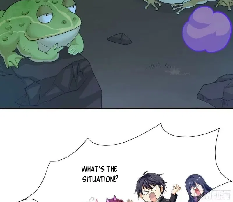 I Opened A Harem in Hell Chapter 90 – Page 58