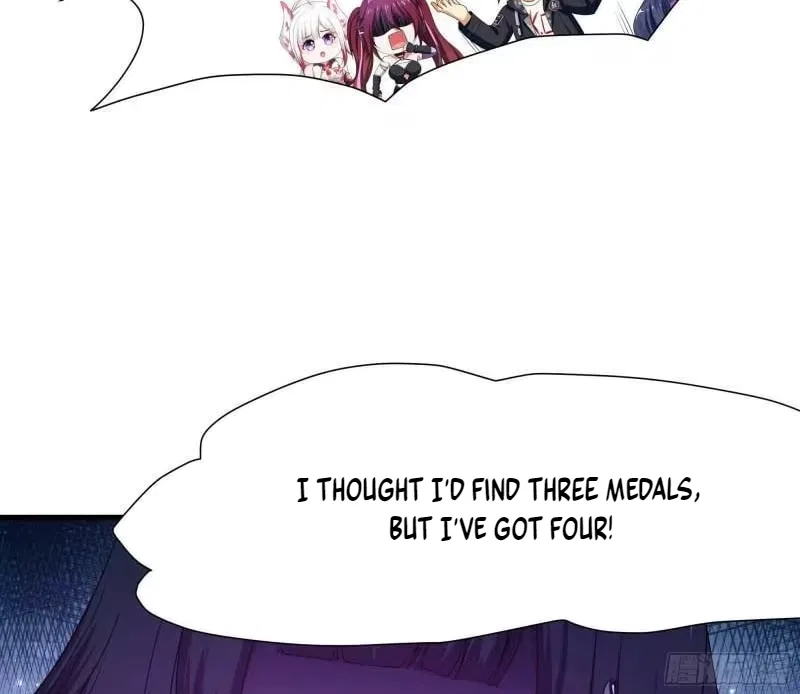 I Opened A Harem in Hell Chapter 90 – Page 59