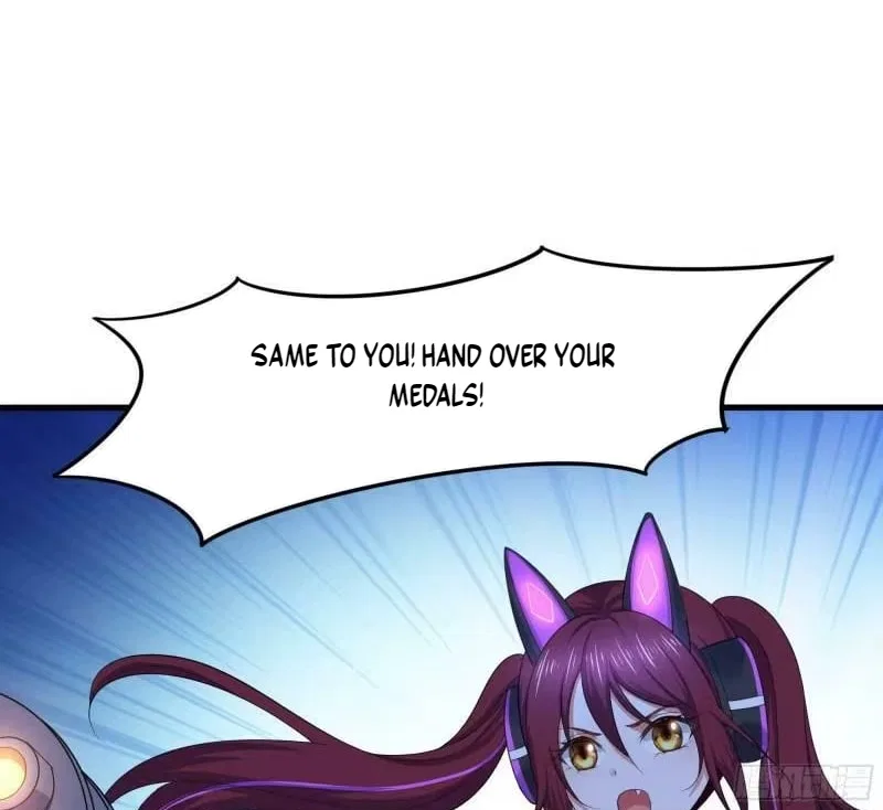 I Opened A Harem in Hell Chapter 90 – Page 65