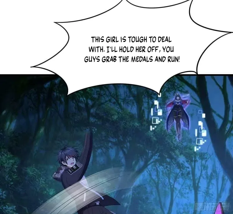 I Opened A Harem in Hell Chapter 90 – Page 73