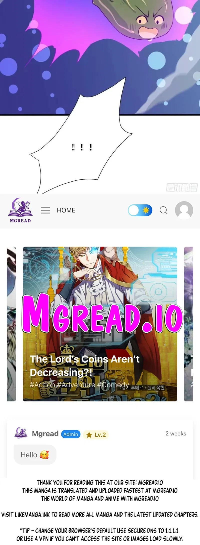 I Opened A Harem in Hell Chapter 90 – Page 90