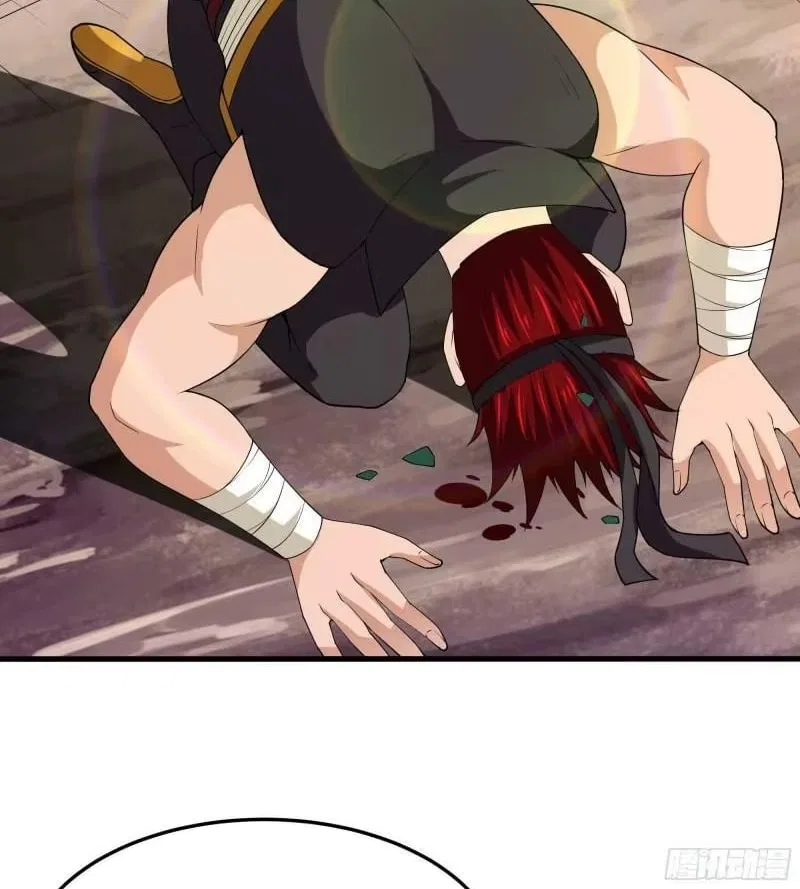 I Opened A Harem in Hell Chapter 89 – Page 22