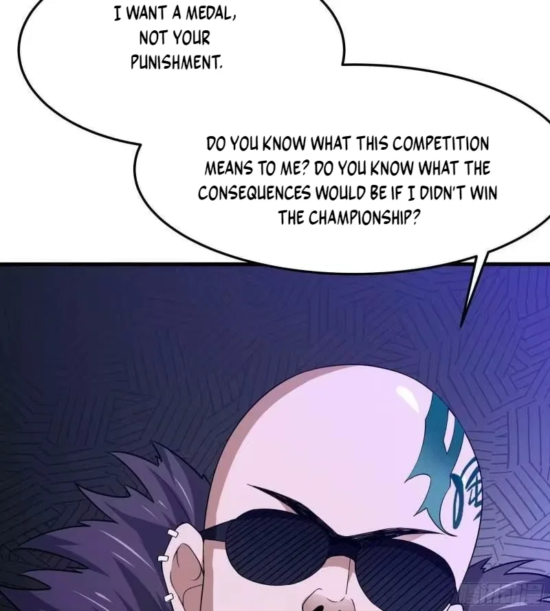 I Opened A Harem in Hell Chapter 89 – Page 23