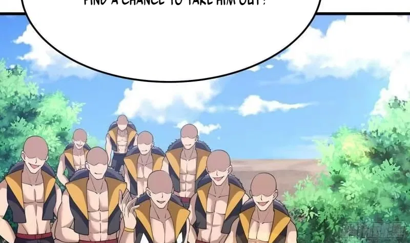 I Opened A Harem in Hell Chapter 89 – Page 34
