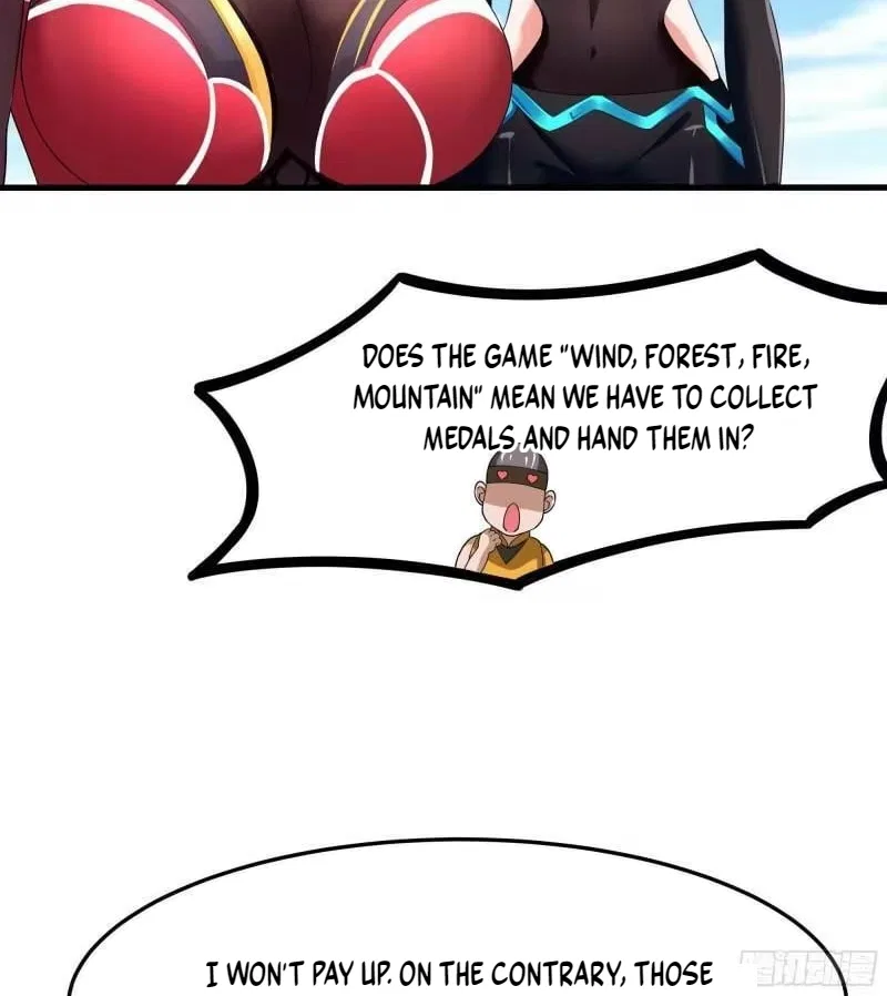 I Opened A Harem in Hell Chapter 89 – Page 49