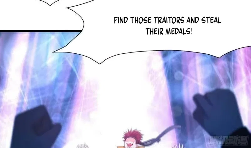 I Opened A Harem in Hell Chapter 89 – Page 53