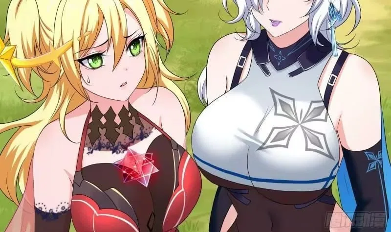 I Opened A Harem in Hell Chapter 89 – Page 62