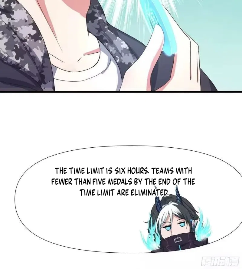 I Opened A Harem in Hell Chapter 88 – Page 10