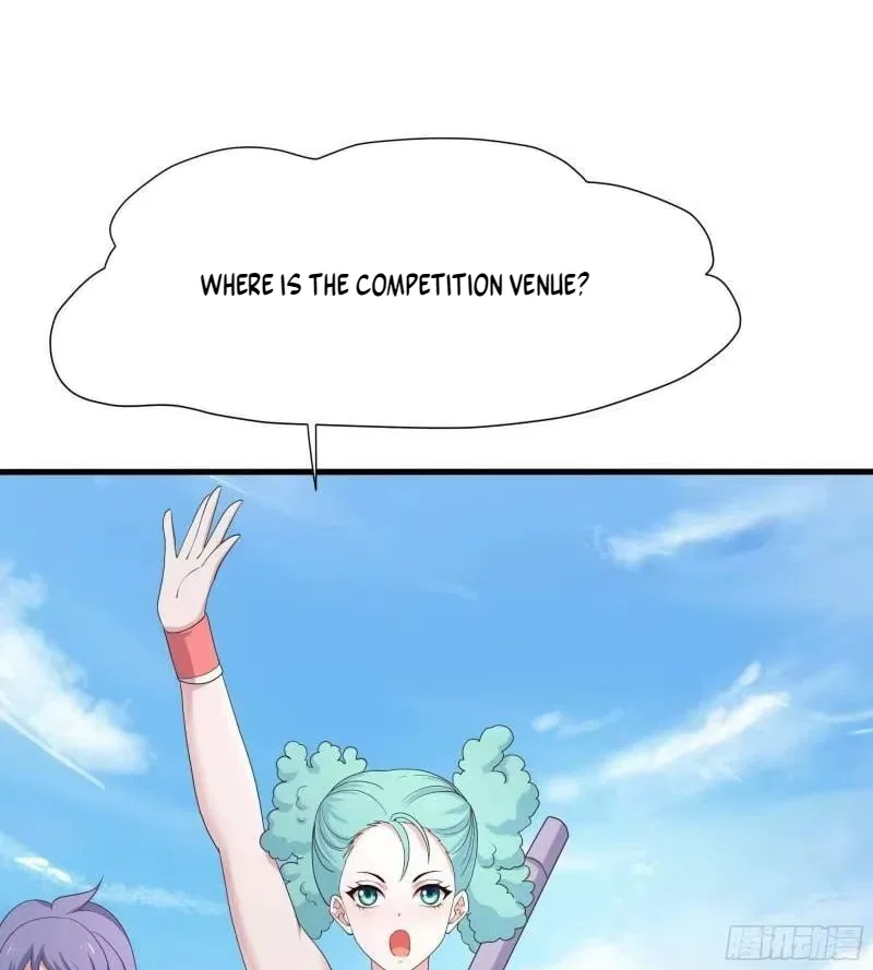 I Opened A Harem in Hell Chapter 88 – Page 11