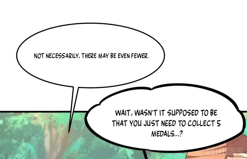 I Opened A Harem in Hell Chapter 88 – Page 46